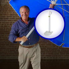 Load image into Gallery viewer, DIG-GIT BEACH UMBRELLA ANCHOR