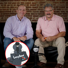 Load image into Gallery viewer, LAZYSAXS INDOOR/OUTDOOR GAME WITH CARRY CASE